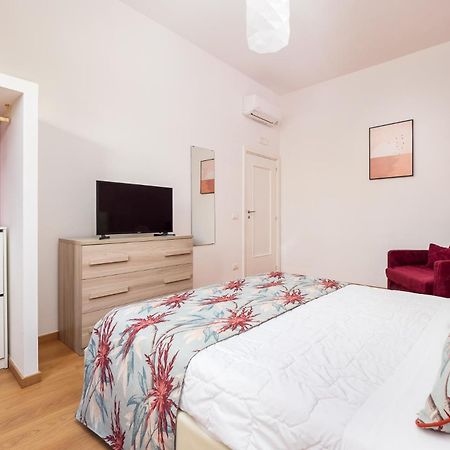Smart Home Sorrento - City Center Exterior foto