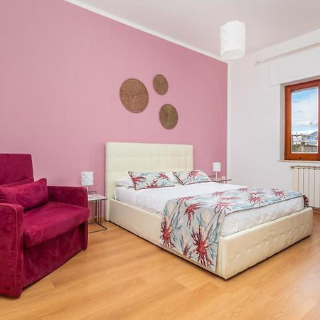 Smart Home Sorrento - City Center Exterior foto