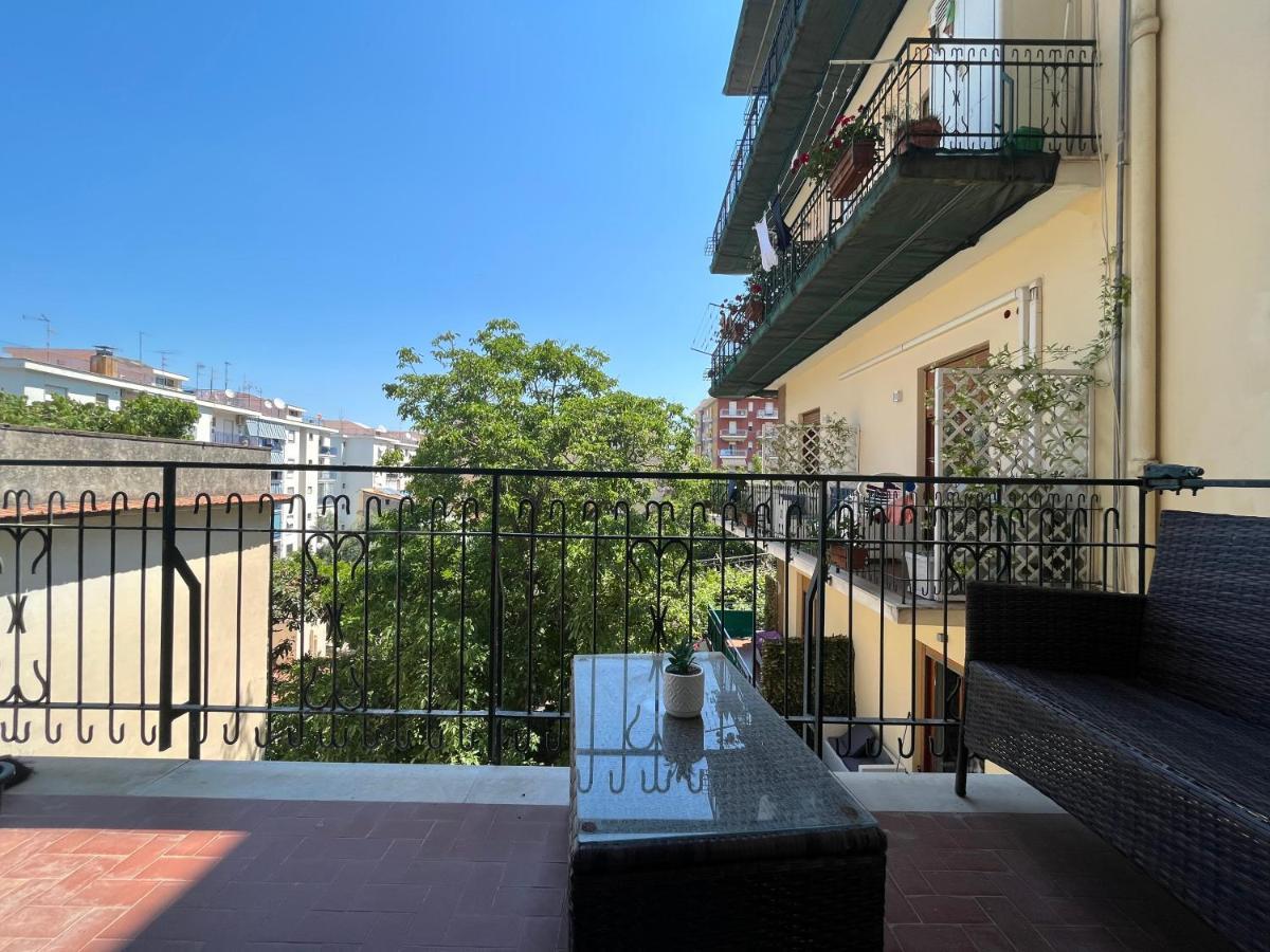 Smart Home Sorrento - City Center Exterior foto