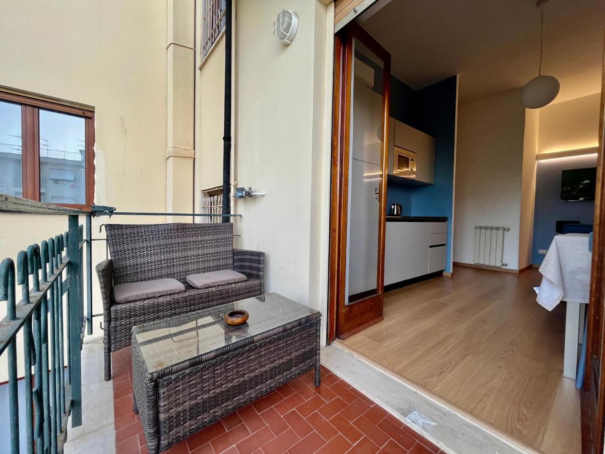 Smart Home Sorrento - City Center Exterior foto