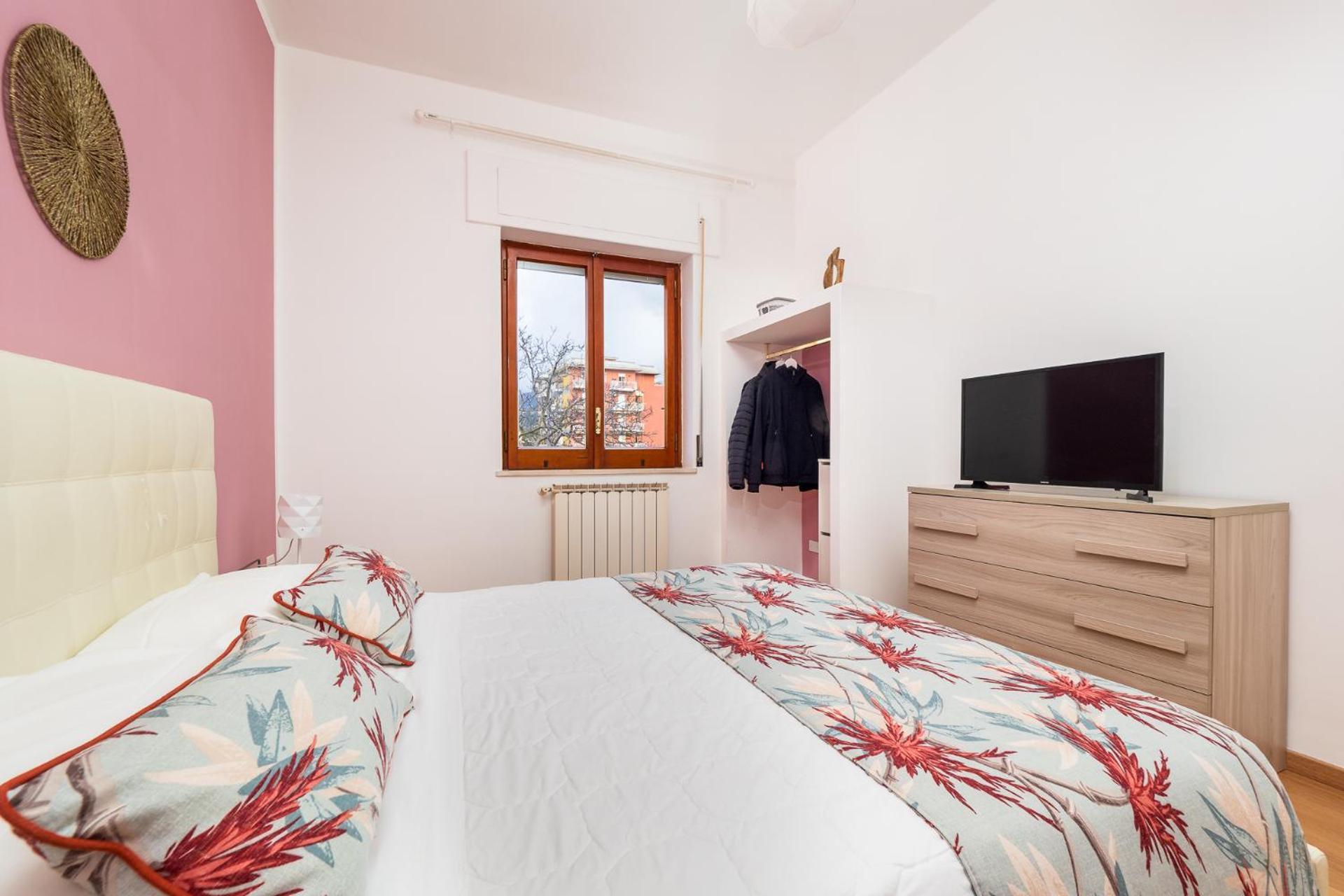 Smart Home Sorrento - City Center Exterior foto