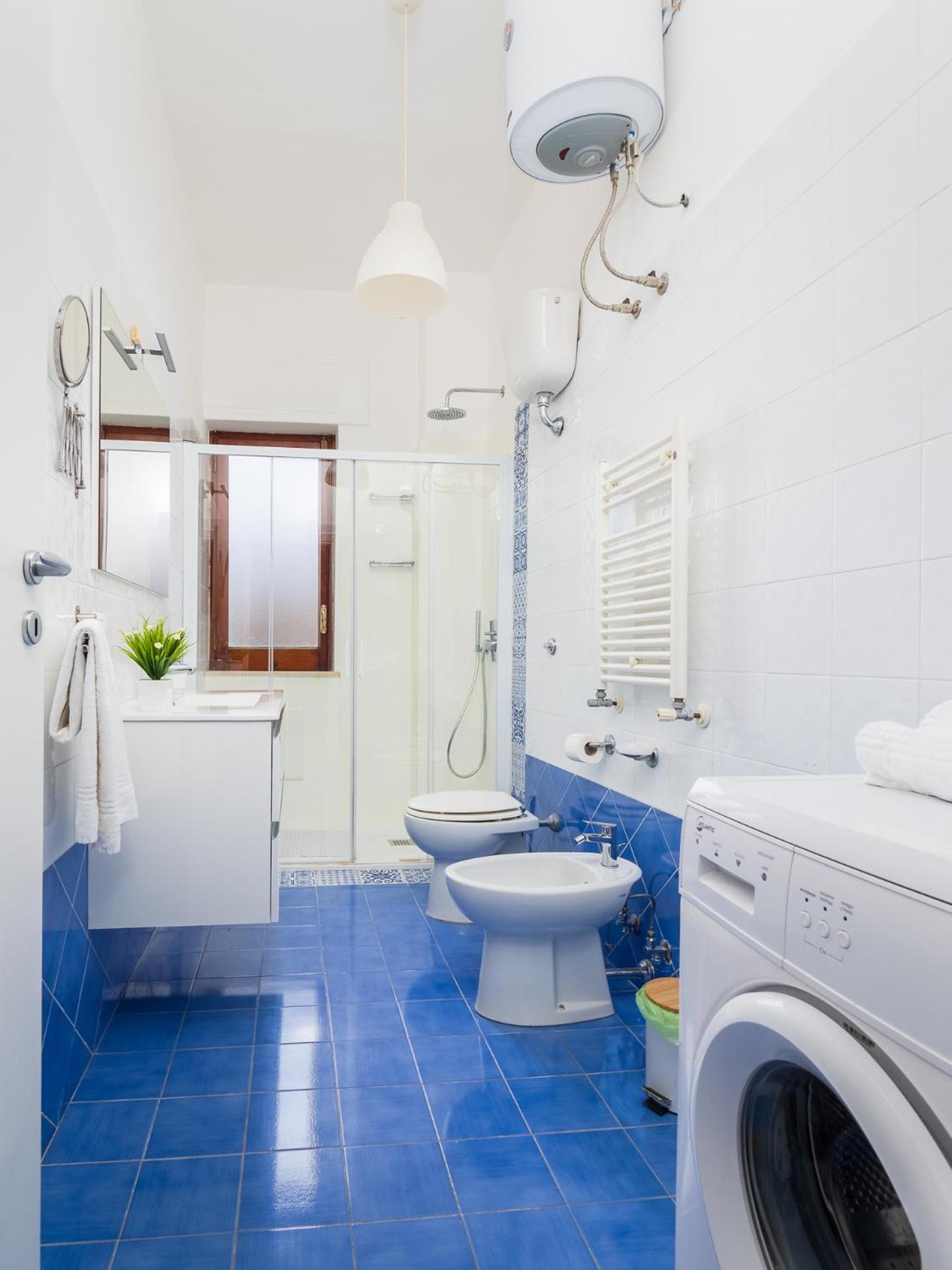 Smart Home Sorrento - City Center Exterior foto
