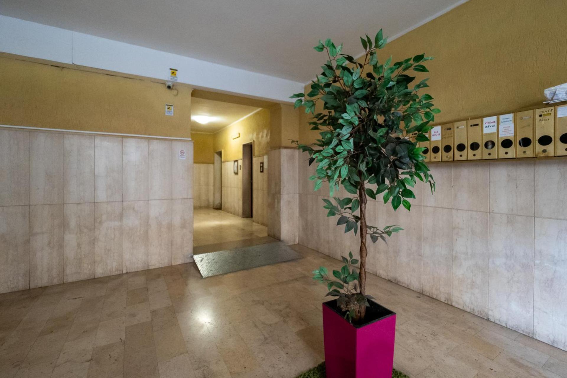 Smart Home Sorrento - City Center Exterior foto