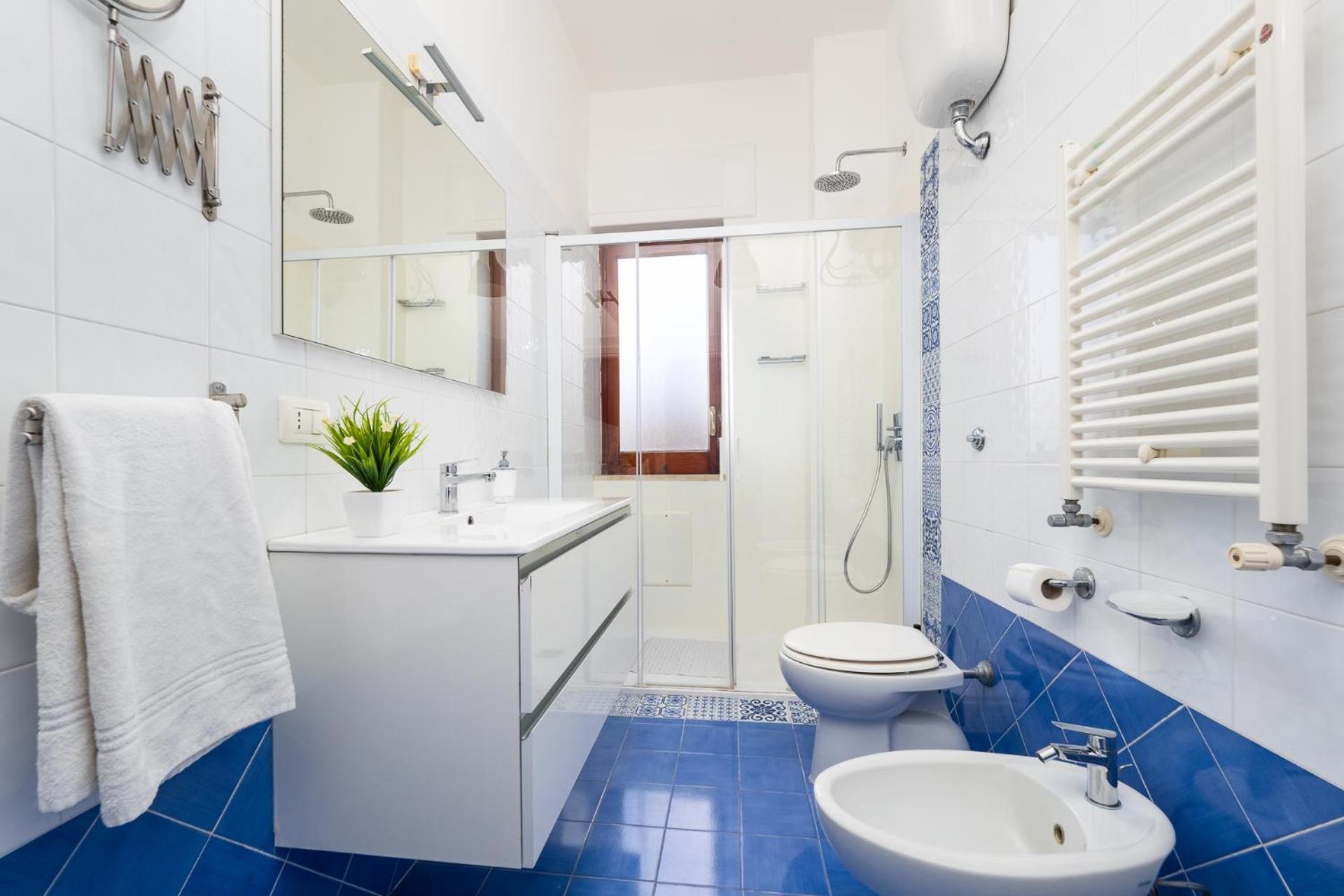 Smart Home Sorrento - City Center Exterior foto